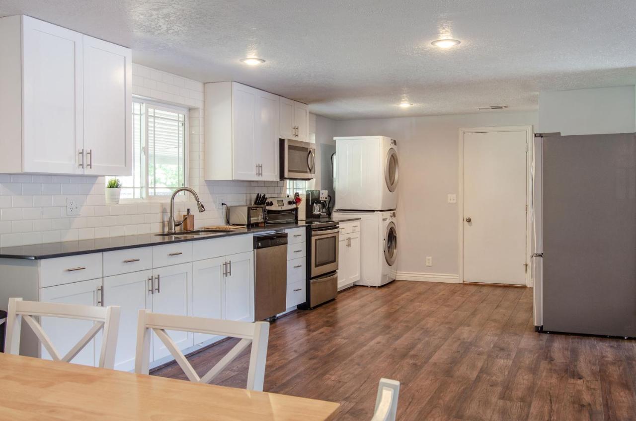 Never Stop Exploring- 3 Bedroom 2 Bath Home Of Duplex, Close To Zion, Bryce, And Brianhead Cedar City Luaran gambar