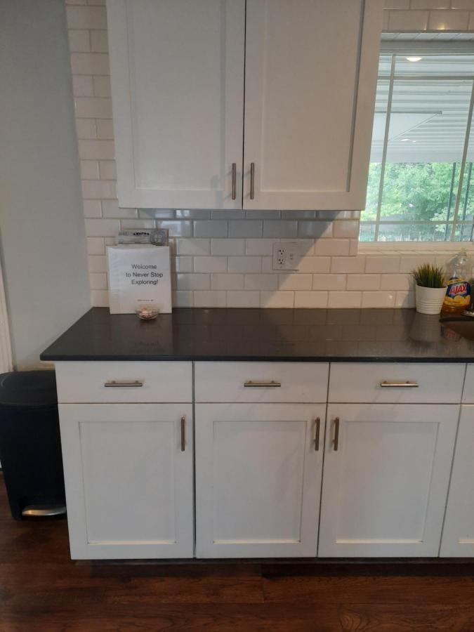 Never Stop Exploring- 3 Bedroom 2 Bath Home Of Duplex, Close To Zion, Bryce, And Brianhead Cedar City Luaran gambar